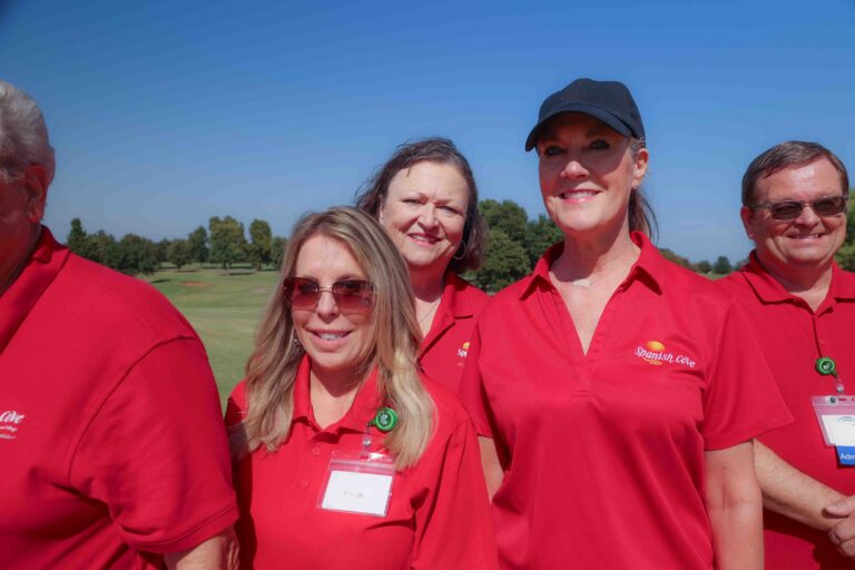 Spanish Cove 4th Annual Golf Tournament-9886