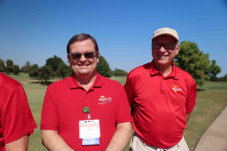 Spanish Cove 4th Annual Golf Tournament-9887