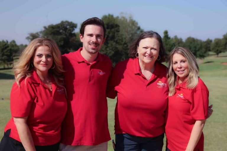 Spanish Cove 4th Annual Golf Tournament-9897