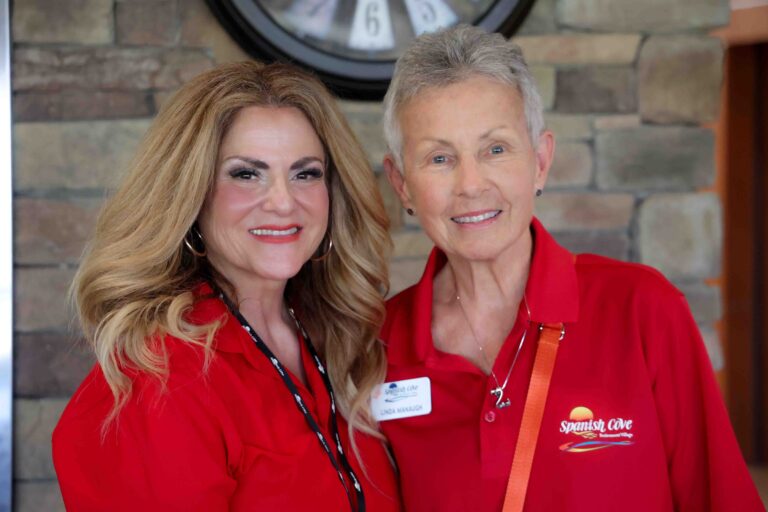 Spanish Cove 4th Annual Golf Tournament-9919