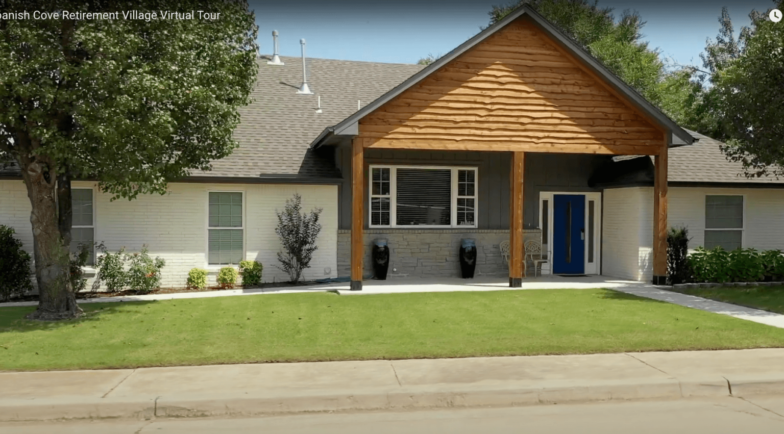 Explore Floor Plans at Spanish Cove in Yukon, OK