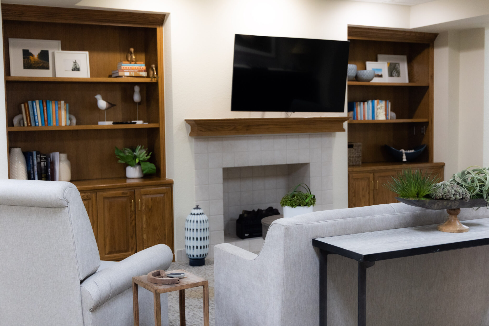 Experience Assisted Living at Spanish Cove in Yukon, OK