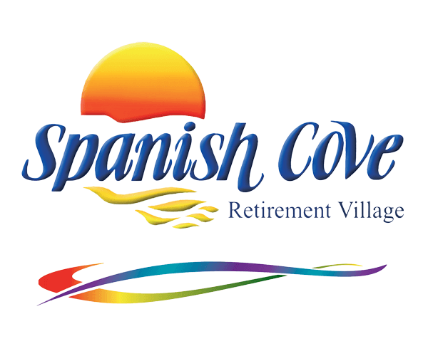 Spanish Cove Retirement Village Logo
