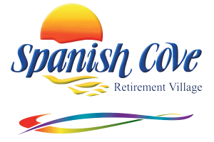 Spanish Cove Retirement Village Logo